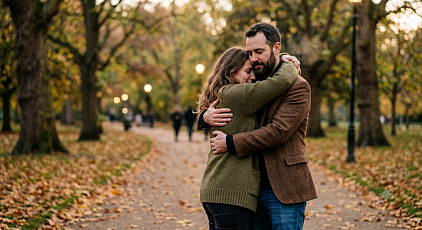 5 Benefits Of Hugging